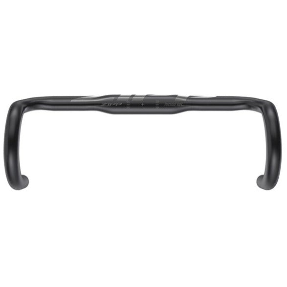 ZIPP Drop bar Service Course SL 80 Ergo Blast black 380mm – Cranks