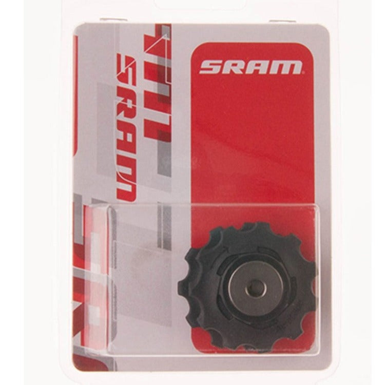 Sram rival jockey sales wheels