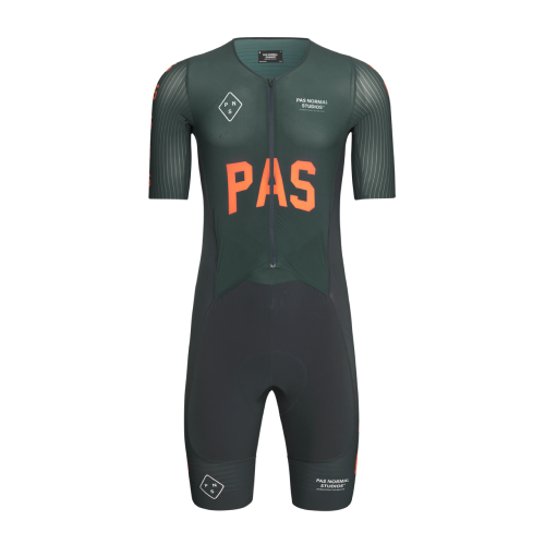 Pas normal studios fashion skinsuit