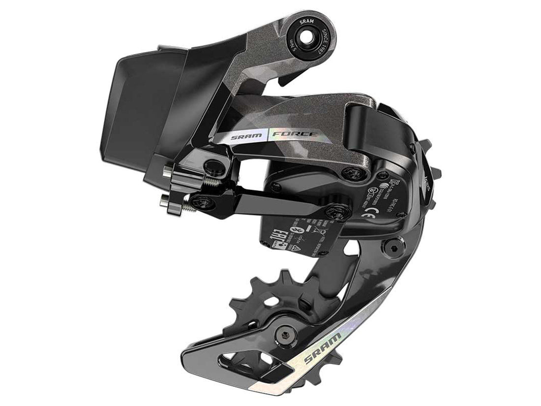 SRAM Rear derailleur Force eTap AXS 12 speed