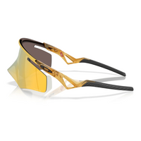 Oakley QNTM Kato - Trans LT Curry