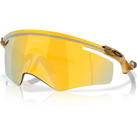 Oakley QNTM Kato - Trans LT Curry