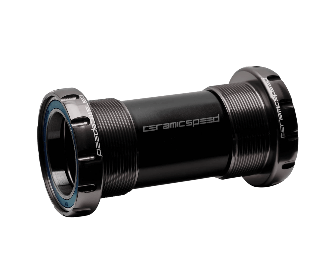 CeramicSpeed Bottom Bracket - ITA30 Blk