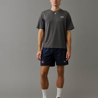 Pas Normal Studios Men's Balance Shorts - Navy