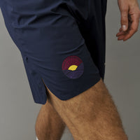 Pas Normal Studios Men's Balance Shorts - Navy