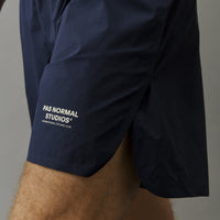 Pas Normal Studios Men's Balance Shorts - Navy