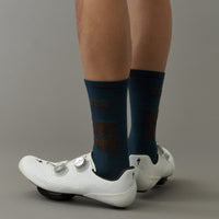 Pas Normal Studios T.K.O. Thermal Socks - Deep Sea