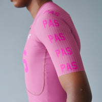 Pas Normal Studios Men's PAS Mechanism Pro Jersey - Mauve