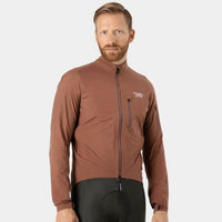 Pas Normal Studios Men's Essential Shield Jacket - Hazel