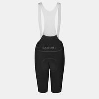 Pas Normal Studios Women's Solitude Bibs - Black