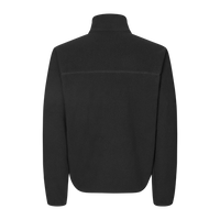 Pas Normal Studios Off-Race Fleece Jacket - Black