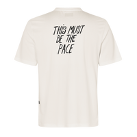 Pas Normal Studios Men's Balance T-shirt - Off White