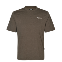 Pas Normal Studios Men's Balance T-shirt - Dusty Brown