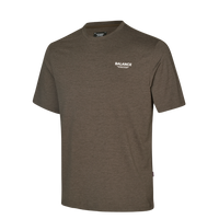 Pas Normal Studios Men's Balance T-shirt - Dusty Brown