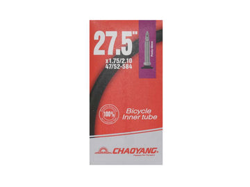 Chaoyang Slange 27,5 x 1,75-2,10 48mm