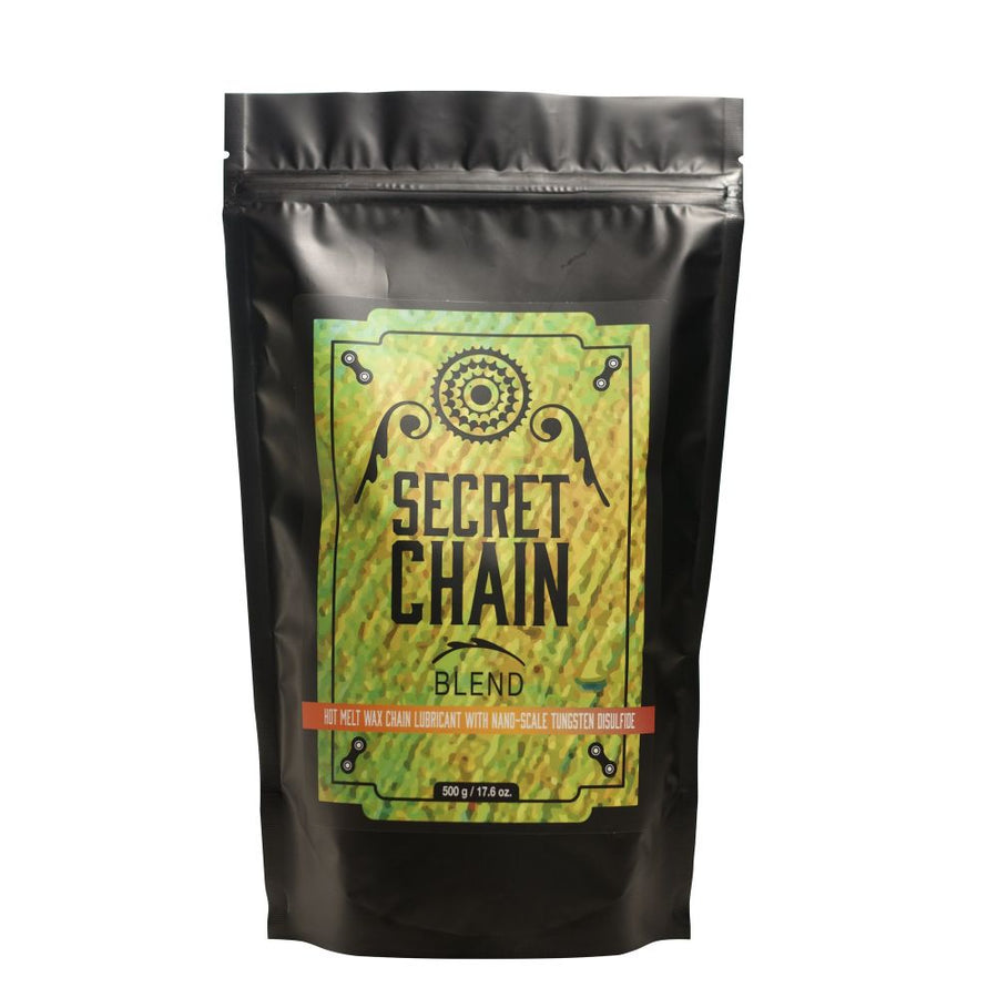 Silca - Secret Chain Blend (Hot Wax) 500g