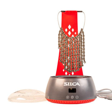 Silca - Chain Waxing System