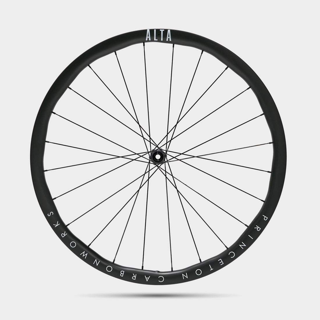 Princeton - ALTA 3532 EVO Disc Carbon Wheelset