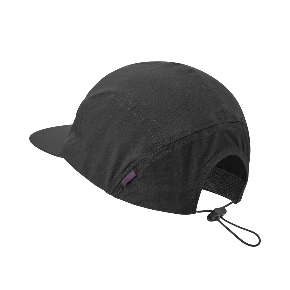 Pas Normal Studios Balance Cap - Black