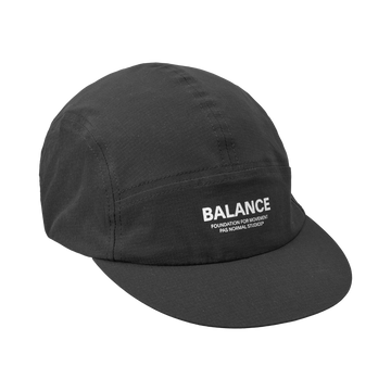 Pas Normal Studios Balance Cap - Black