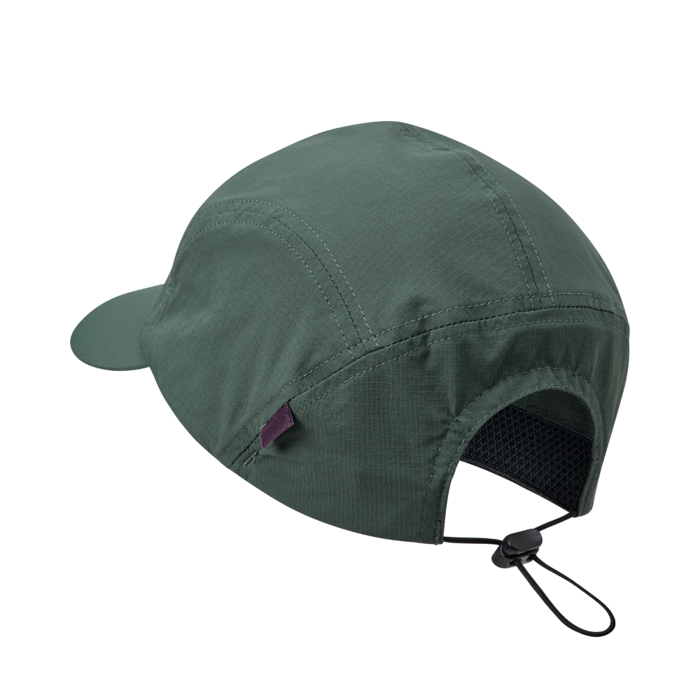 Pas Normal Studios Balance Cap - Forest Green