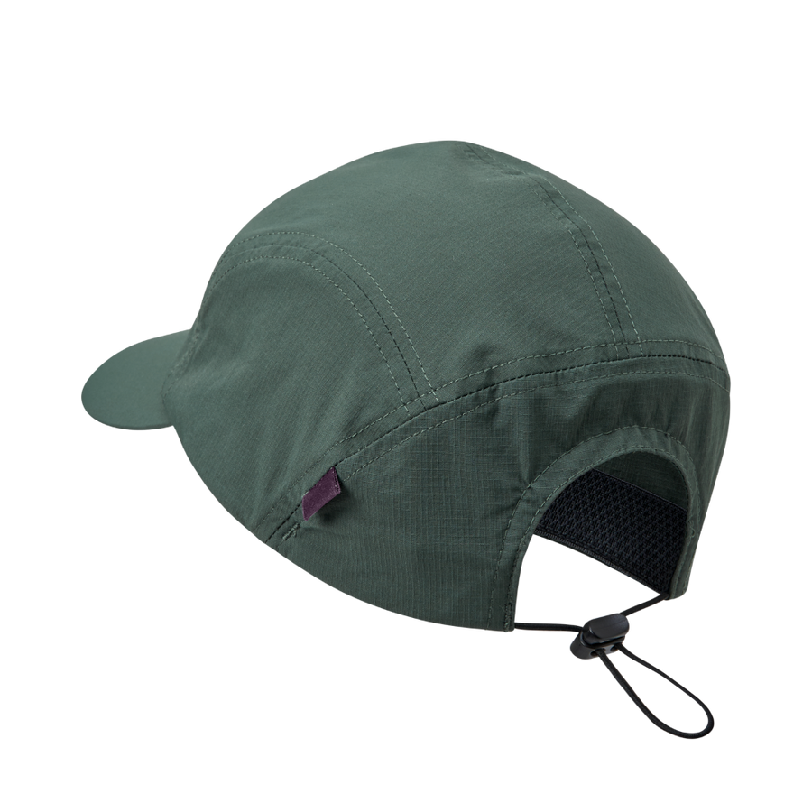 Pas Normal Studios Balance Cap - Forest Green