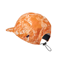 Pas Normal Studios Balance Cap - Orange AOP