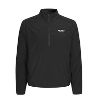 Pas Normal Studios Balance Half Zip Jakke - Black