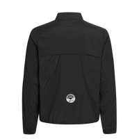 Pas Normal Studios Balance Half Zip Jakke - Black