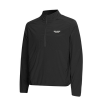 Pas Normal Studios Balance Half Zip Jakke - Black