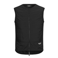 Pas Normal Studios Balance isoleret vest - Black