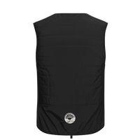 Pas Normal Studios Balance isoleret vest - Black