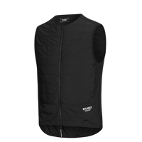 Pas Normal Studios Balance isoleret vest - Black