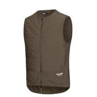 Pas Normal Studios Balance Insulated Vest - Dusty Brown