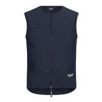 Pas Normal Studios Balance Insulated Vest - Navy