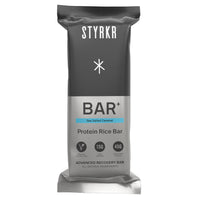 Styrkr Bar+ - Sea Salted Caramel