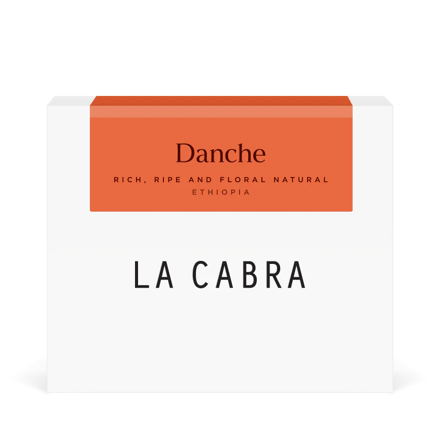 La Cabra - Danche (Natural)