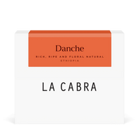 La Cabra - Danche (Natural)