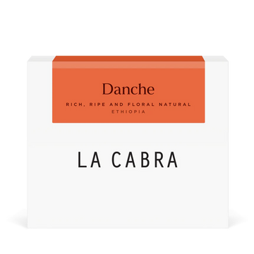 La Cabra - Danche (Natural)