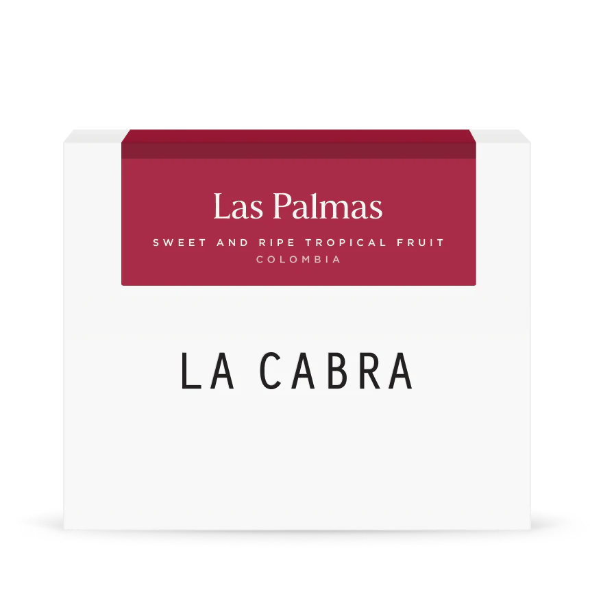 La Cabra - Las Palmas