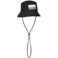 Pas Normal Studios T.K.O. - Off-Race Bucket Hat - Black 