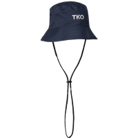 Pas Normal Studios T.K.O. - Off-Race Bucket Hat - Navy