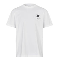 Cranks Classic T-Shirt - White