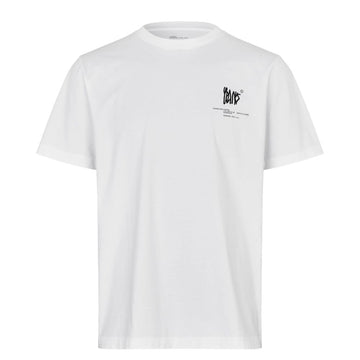 Cranks Classic T-Shirt - White