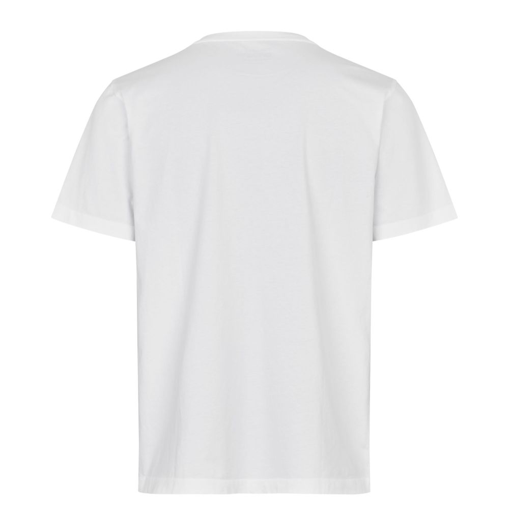 Cranks Classic T-Shirt - White