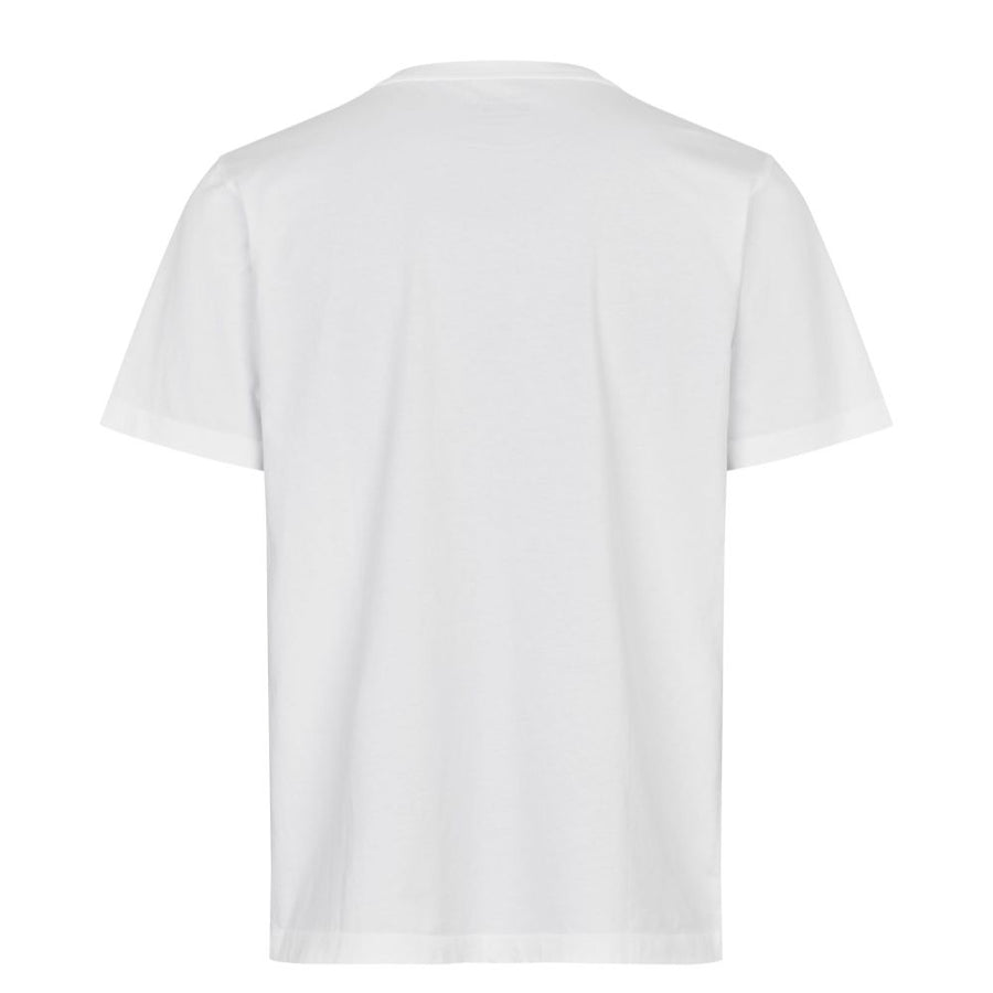 Cranks Classic T-Shirt - White