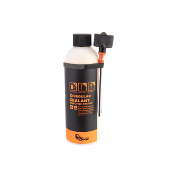 ORANGE SEAL - Sealant 237 ml, w. Injection system