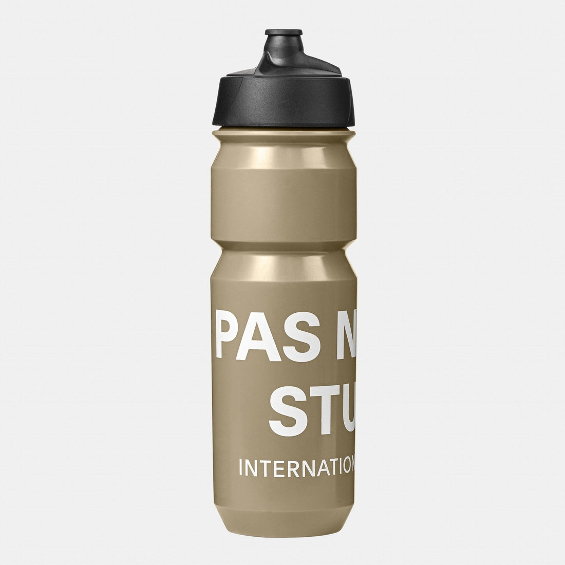 Pas Normal Studios Escapism 750ml Bidon - Beige