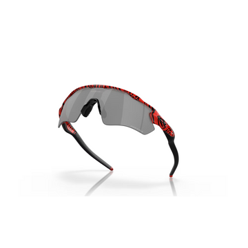 Oakley - Radar EV Path - Red Tiger