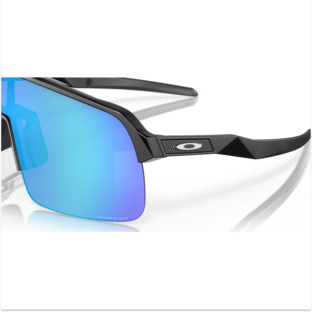 Oakley Sutro Lite - Matte Black